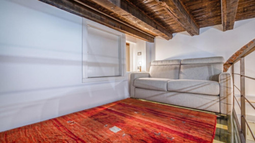 Charming 1-bedroom flat near the University of Milan - Gallery - 34