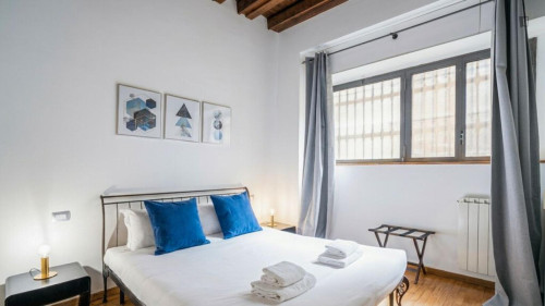 Charming 1-bedroom flat near the University of Milan - Gallery - 24