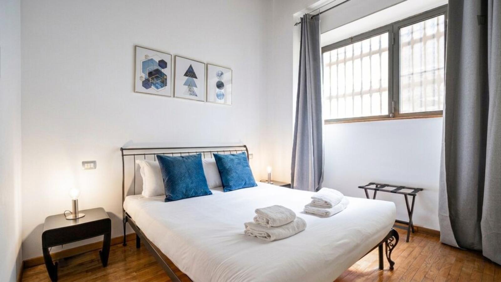 Charming 1-Bedroom Flat Near The University Of Milan - 1