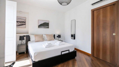 Splendid 2-bedroom apartment near Università Cattolica del Sacro Cuore 