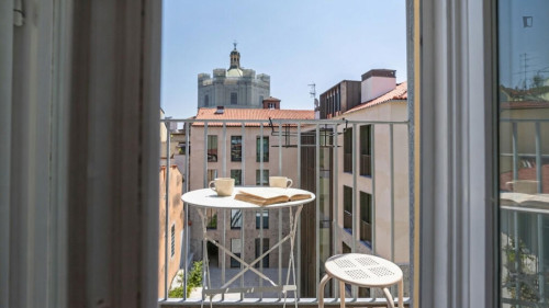 Splendid 2-bedroom apartment near Università Cattolica del Sacro Cuore  - Gallery - 43