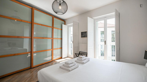 Splendid 2-bedroom apartment near Università Cattolica del Sacro Cuore  - Gallery - 29
