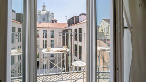 Splendid 2-bedroom apartment near Università Cattolica del Sacro Cuore  - Gallery - 41