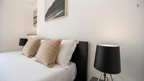 Splendid 2-bedroom apartment near Università Cattolica del Sacro Cuore  - Gallery - 30