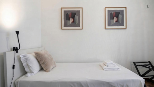 Splendid 2-bedroom apartment near Università Cattolica del Sacro Cuore  - Gallery - 16