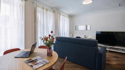 Splendid 2-bedroom apartment near Università Cattolica del Sacro Cuore  - Gallery - 40