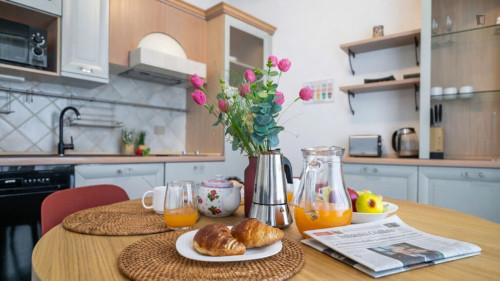 Splendid 2-bedroom apartment near Università Cattolica del Sacro Cuore  - Gallery - 4
