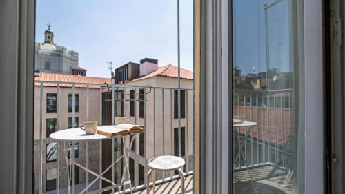 Splendid 2-bedroom apartment near Università Cattolica del Sacro Cuore  - Gallery - 44