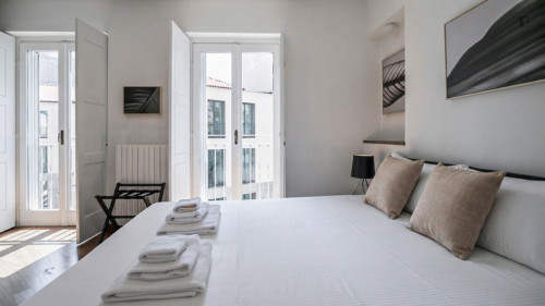 Splendid 2-bedroom apartment near Università Cattolica del Sacro Cuore 