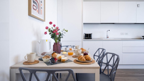 Charismatic 1-bedroom flat in Cascina Merlata - Gallery - 8