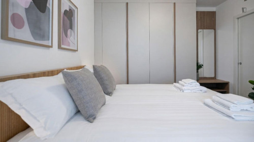 Charismatic 1-bedroom flat in Cascina Merlata - Gallery - 30