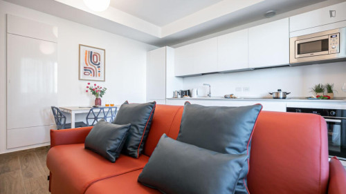 Charismatic 1-bedroom flat in Cascina Merlata - Gallery - 42
