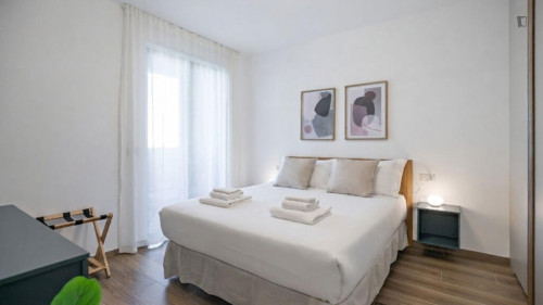 Charismatic 1-bedroom flat in Cascina Merlata - Gallery - 31