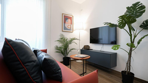 Charismatic 1-bedroom flat in Cascina Merlata - Gallery - 37