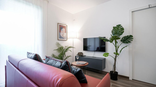 Charismatic 1-bedroom flat in Cascina Merlata - Gallery - 40