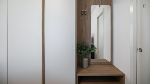 Charismatic 1-bedroom flat in Cascina Merlata - Gallery - 34