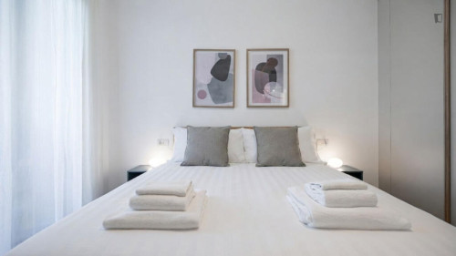 Charismatic 1-bedroom flat in Cascina Merlata - Gallery - 27