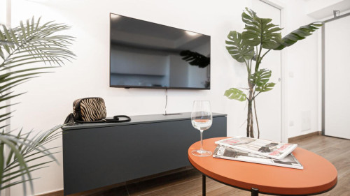 Charismatic 1-bedroom flat in Cascina Merlata - Gallery - 44