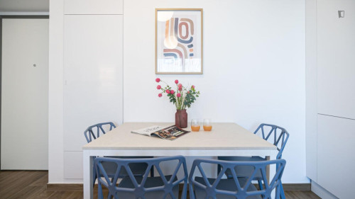 Charismatic 1-bedroom flat in Cascina Merlata - Gallery - 20