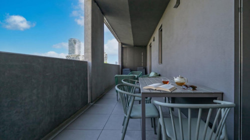 Charismatic 1-bedroom flat in Cascina Merlata - Gallery - 17