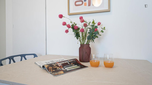 Charismatic 1-bedroom flat in Cascina Merlata - Gallery - 21