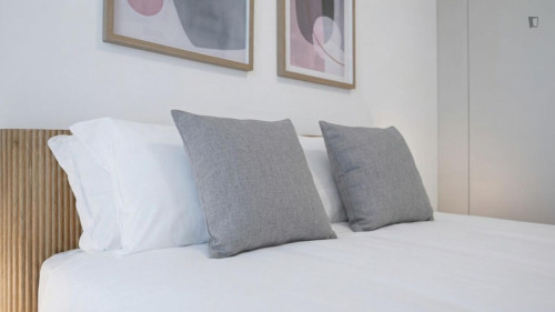 Charismatic 1-bedroom flat in Cascina Merlata - Gallery - 26