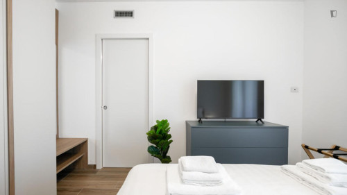 Charismatic 1-bedroom flat in Cascina Merlata - Gallery - 32