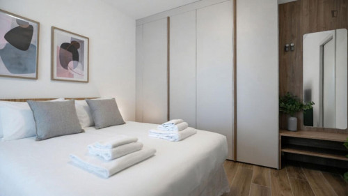 Charismatic 1-bedroom flat in Cascina Merlata - Gallery - 29