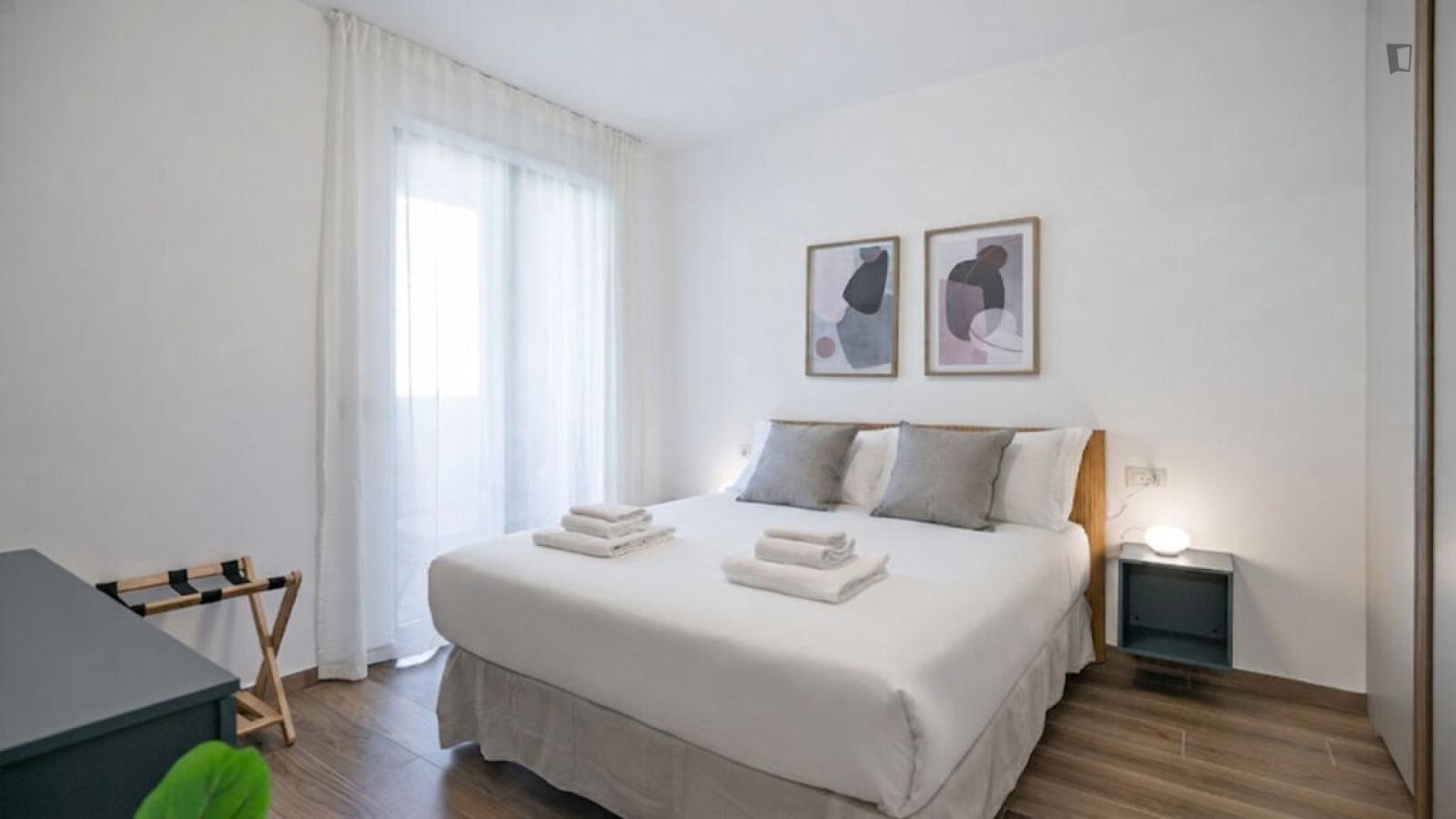 Charismatic 1-Bedroom Flat In Cascina Merlata - 1