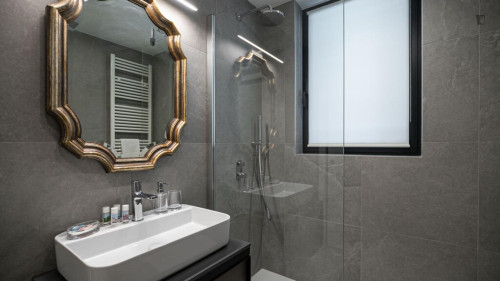 Sublime 1-bedroom apartment in Cascina Merlata - Gallery - 19