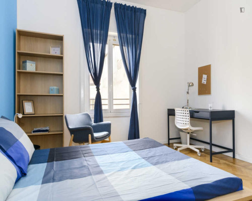 Welcoming double bedroom in Loreto - Gallery - 6