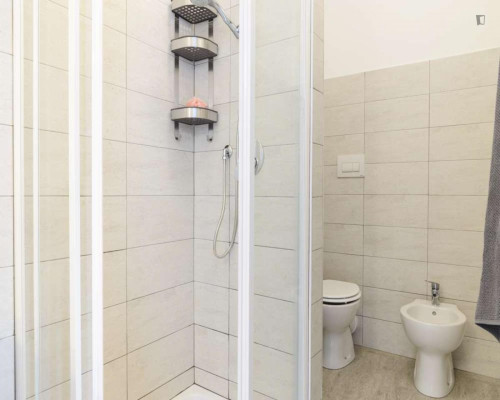 Welcoming double bedroom in Loreto - Gallery - 8
