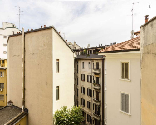 Welcoming double bedroom in Loreto - Gallery - 11