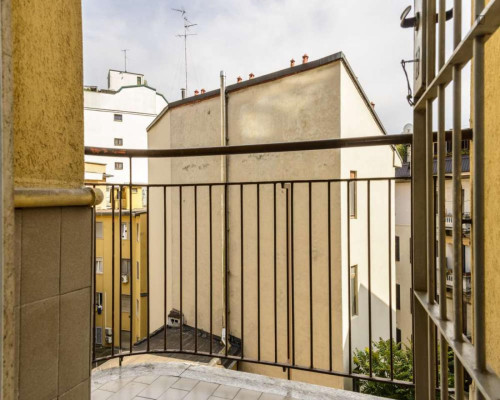 Welcoming double bedroom in Loreto - Gallery - 10