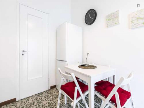 Cozy double bedroom in Cesano Boscone - Gallery - 19