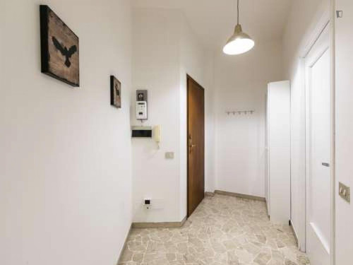 Cozy double bedroom in Cesano Boscone - Gallery - 14