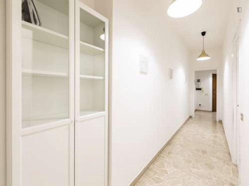 Cozy double bedroom in Cesano Boscone - Gallery - 11