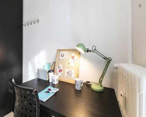 Cozy double bedroom in Cesano Boscone - Gallery - 33