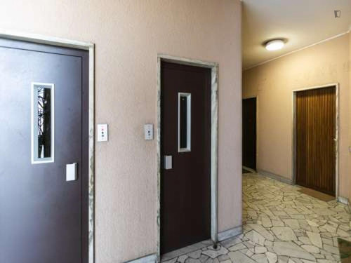 Cozy double bedroom in Cesano Boscone - Gallery - 15