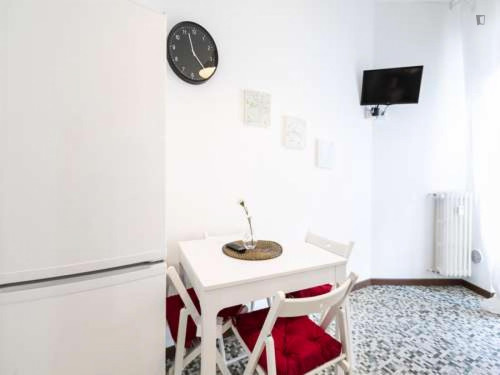 Cozy double bedroom in Cesano Boscone - Gallery - 20