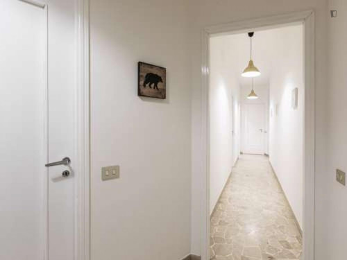 Cozy double bedroom in Cesano Boscone - Gallery - 12
