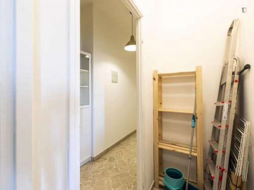 Cozy double bedroom in Cesano Boscone - Gallery - 13