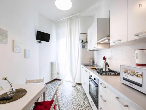 Cozy double bedroom in Cesano Boscone - Gallery - 22
