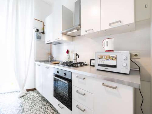 Cozy double bedroom in Cesano Boscone - Gallery - 21