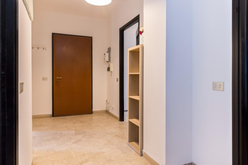 Cute double bedroom in Cesano Boscone - Gallery - 10
