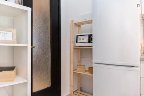 Cute double bedroom in Cesano Boscone - Gallery - 22