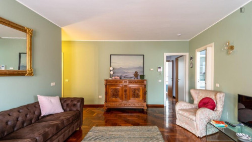Attractive 2-bedroom apartment in Solari-Tortona area - Gallery - 29