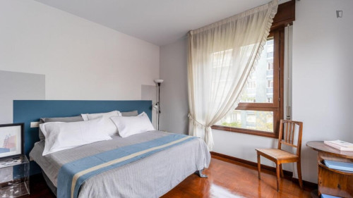 Attractive 2-bedroom apartment in Solari-Tortona area - Gallery - 27