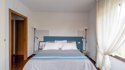 Attractive 2-bedroom apartment in Solari-Tortona area - Gallery - 20