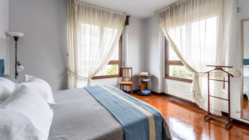 Attractive 2-bedroom apartment in Solari-Tortona area - Gallery - 21
